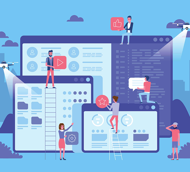 Özel Tasarım ve Geliştirme